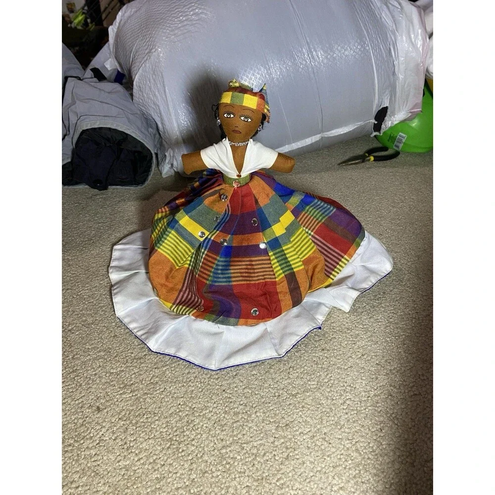 Handmade product caribbean